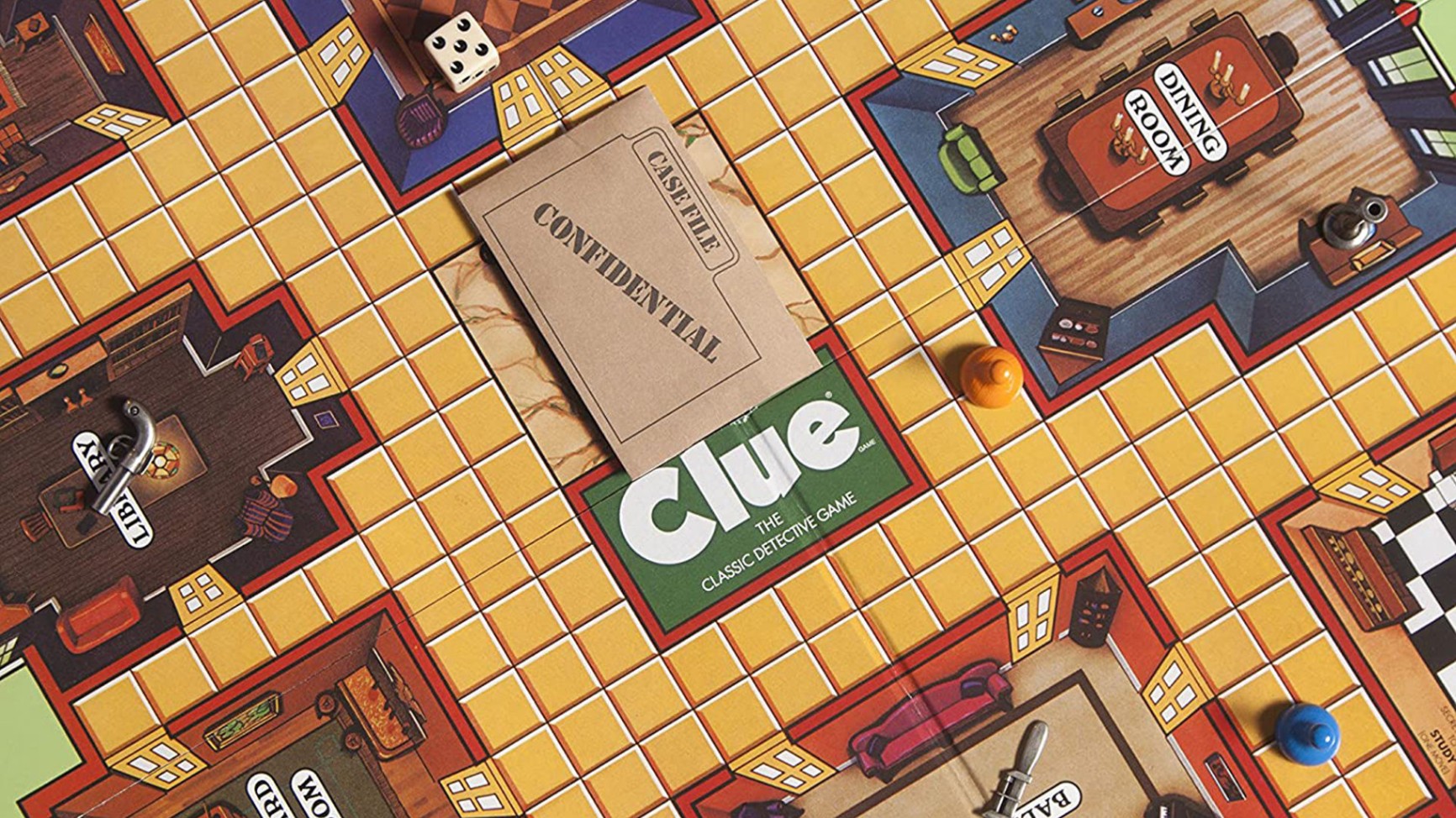 32 of the Best Board Games Ever Created