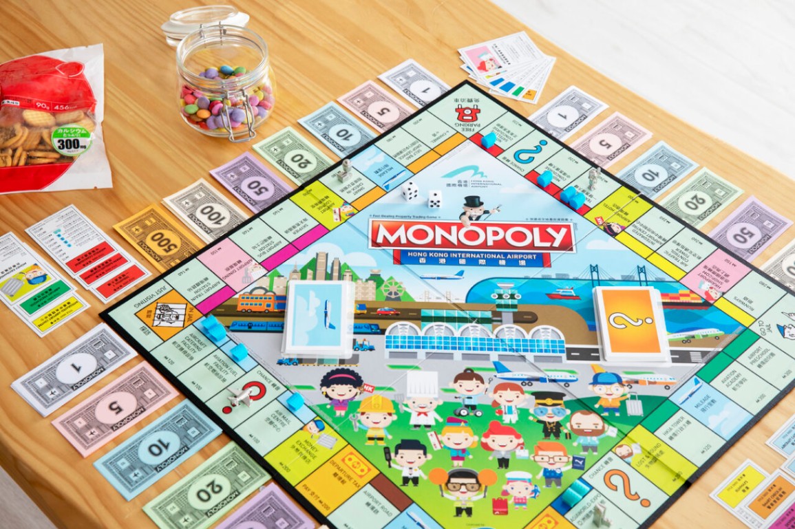 32 of the Best Board Games Ever Created