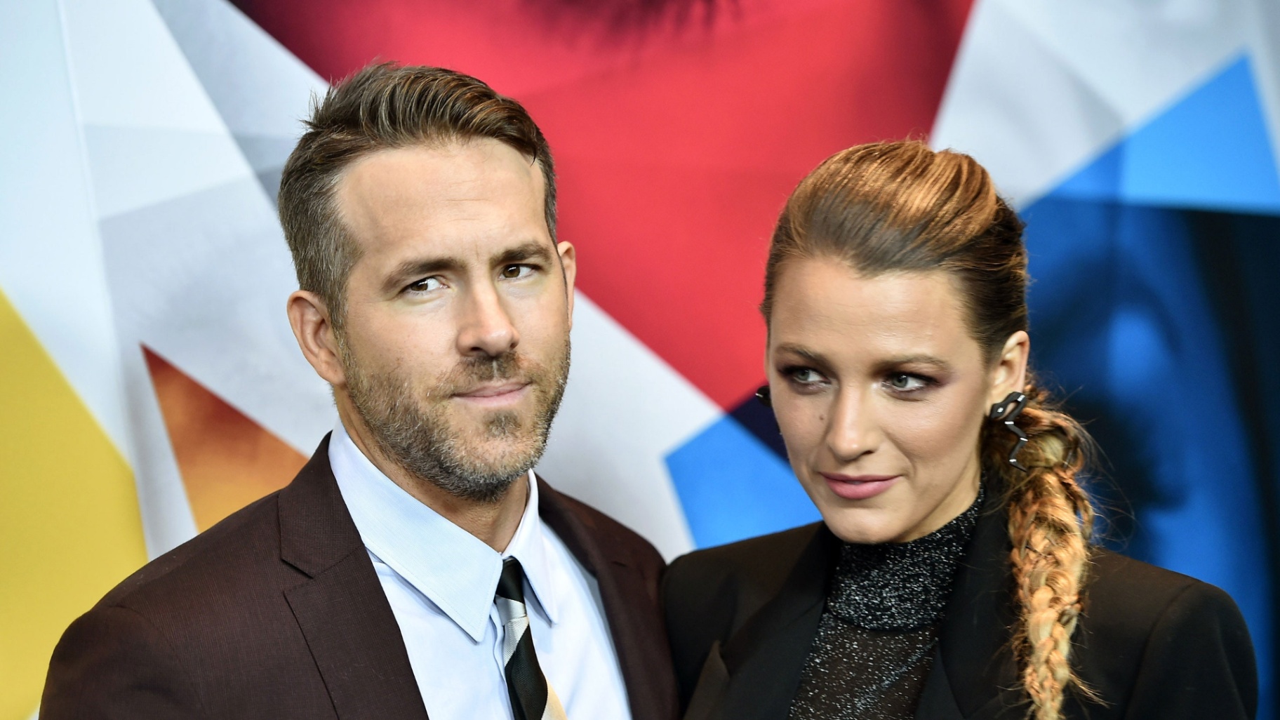 20 Times Everyone Fell in Love with Blake Lively and Ryan Reynolds