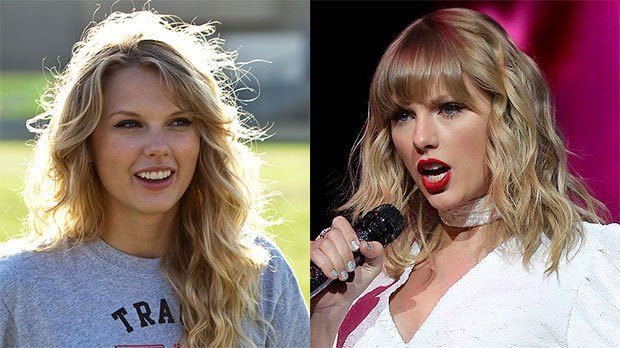 20 Celebrities Who Have Transformed Since 2010