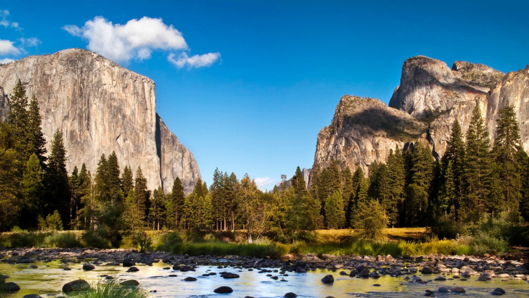 Discover the Best National Parks in the United States