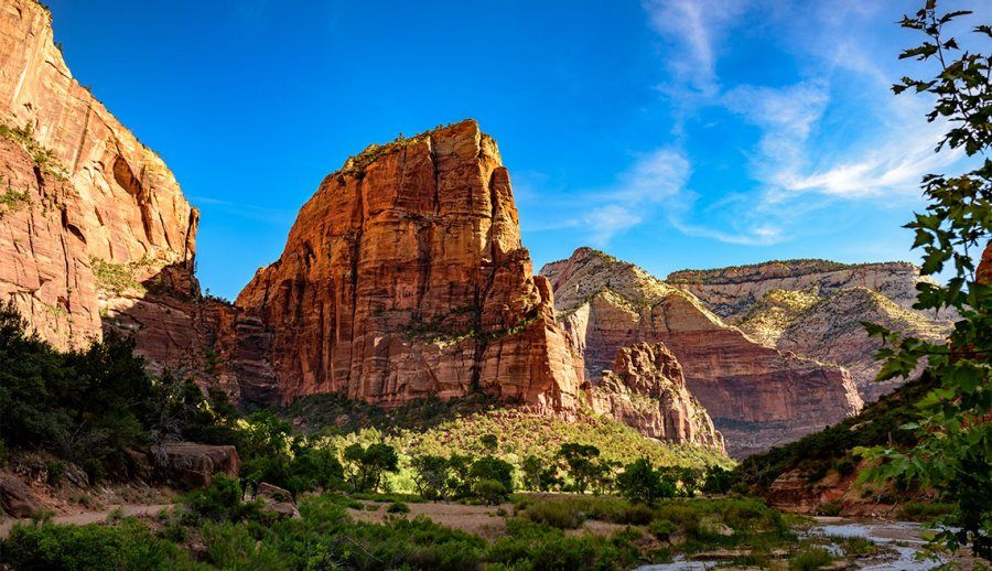 Discover the Best National Parks in the United States