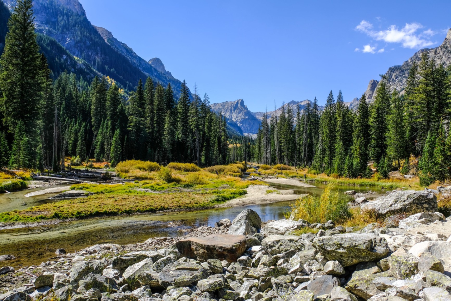 Discover the Best National Parks in the United States