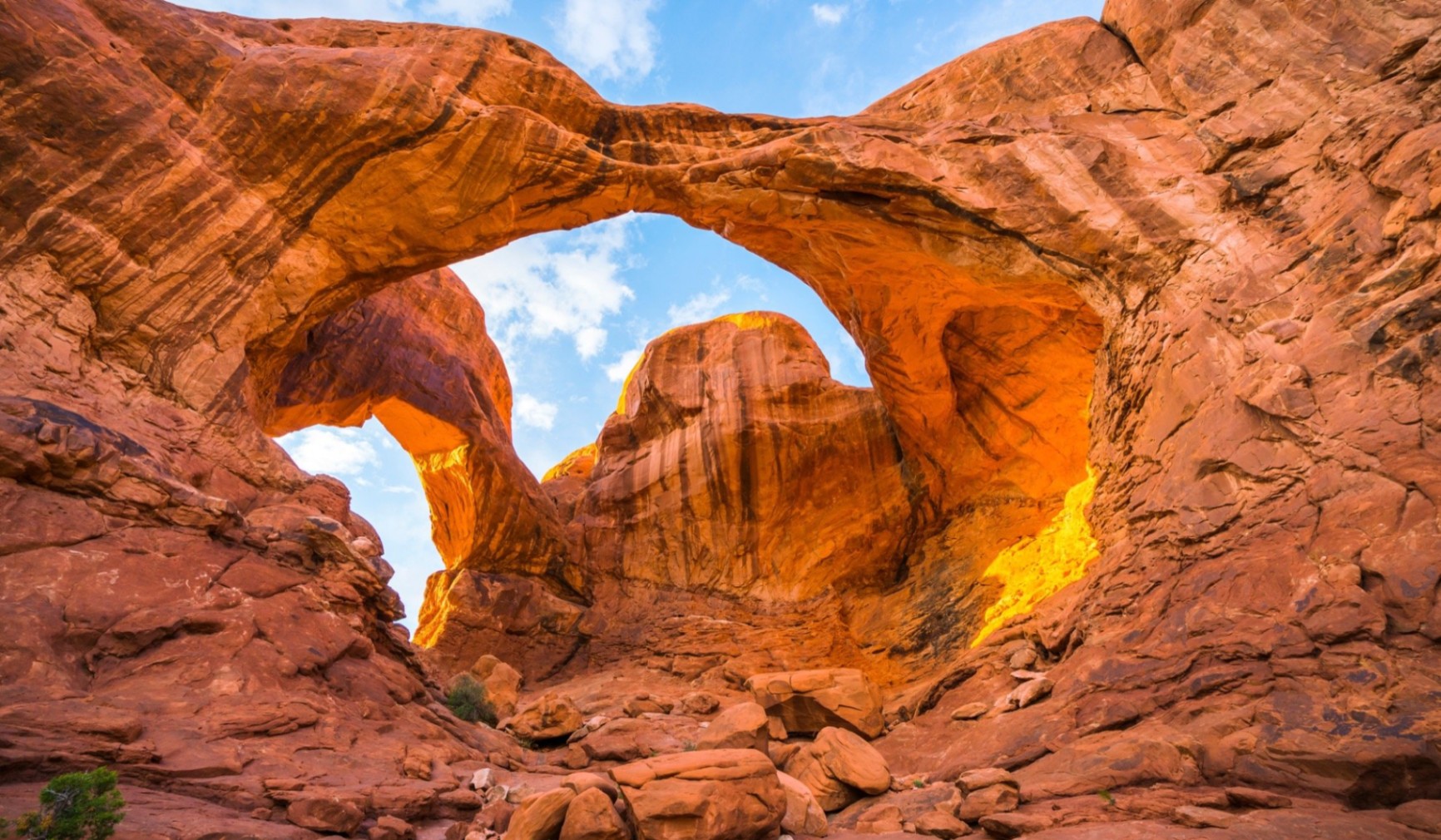 Discover the Best National Parks in the United States
