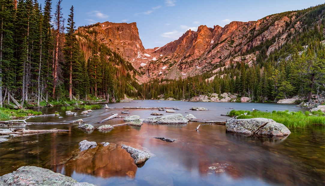 Discover the Best National Parks in the United States