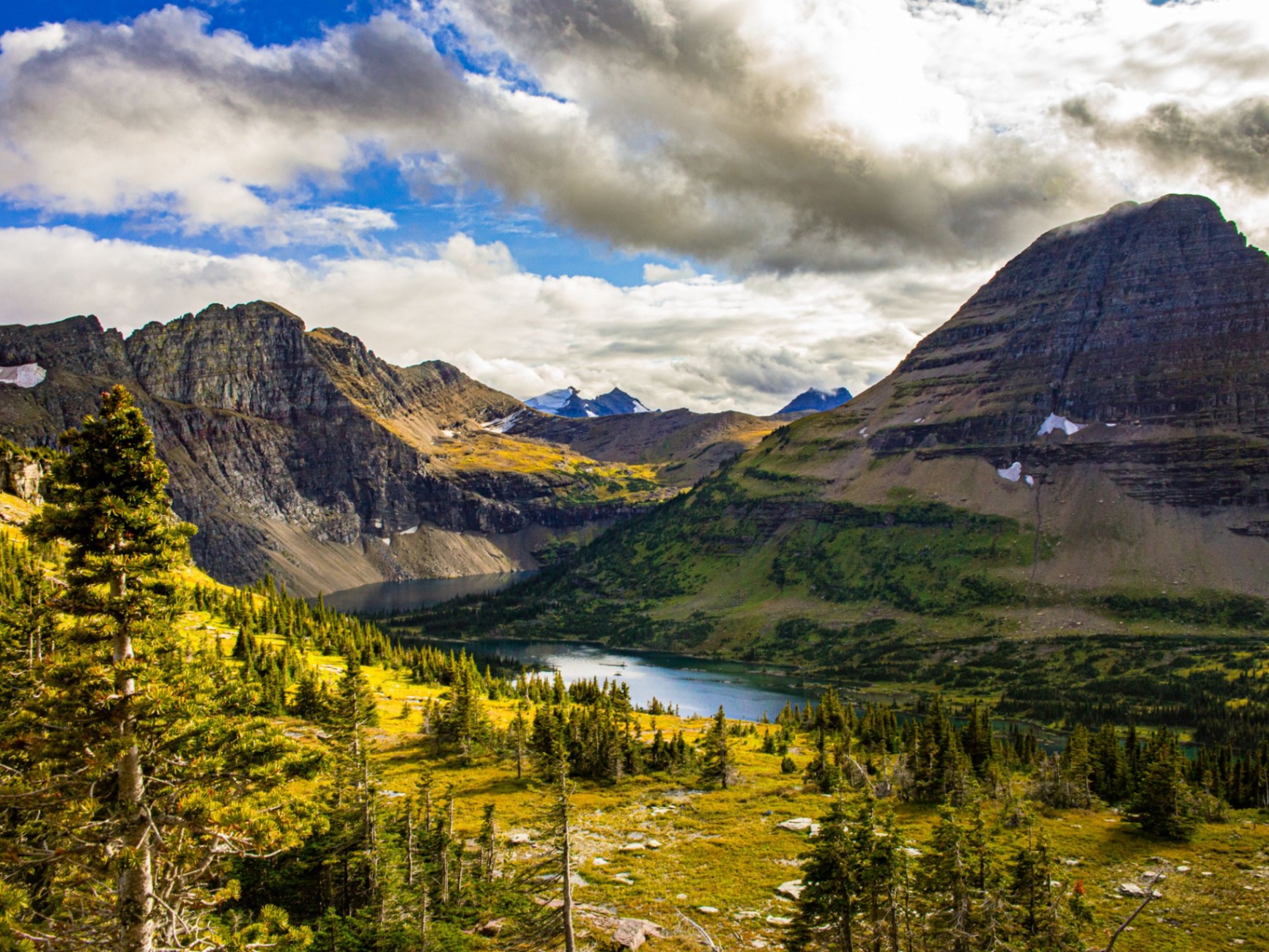 Discover the Best National Parks in the United States