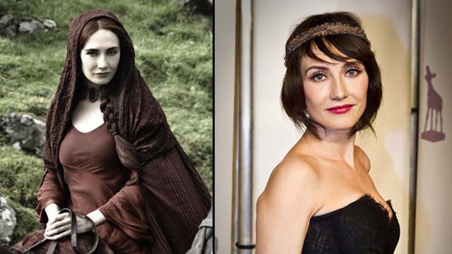 Game Of Thrones - Discover How the Game Of Thrones Actors Are 10 Years After the Premiere