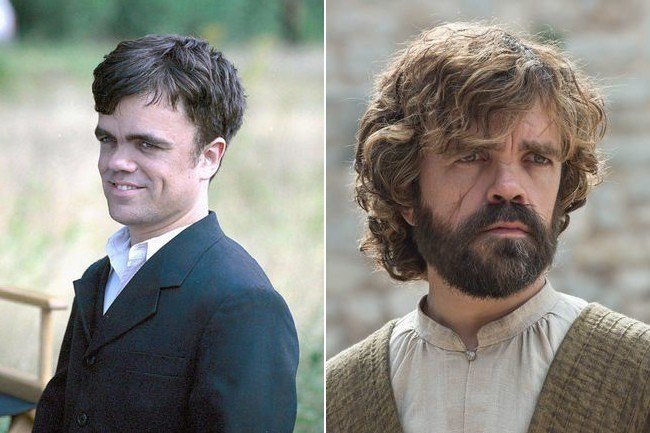 Game Of Thrones - Discover How the Game Of Thrones Actors Are 10 Years After the Premiere