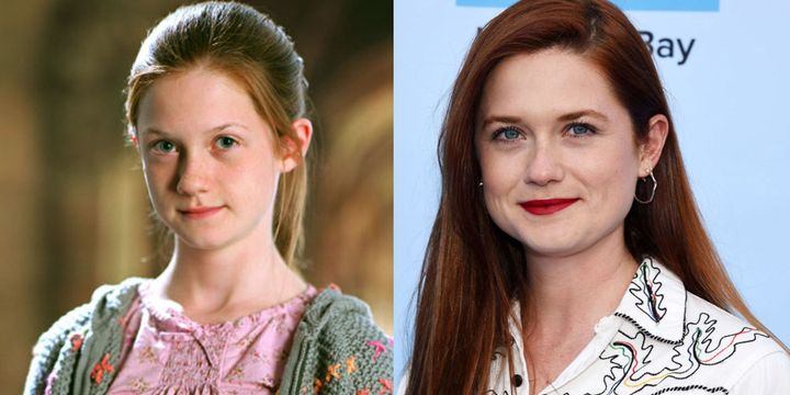Discover How and Where the Harry Potter Stars Are Today