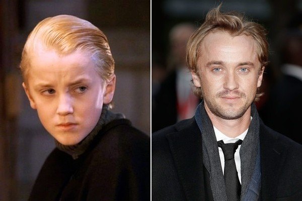 Discover How and Where the Harry Potter Stars Are Today