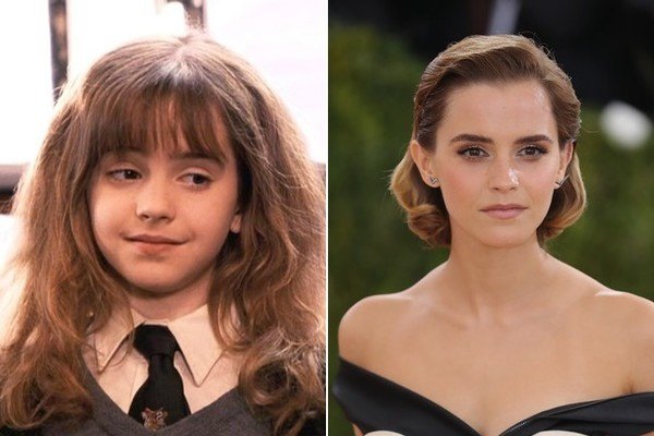 Discover How and Where the Harry Potter Stars Are Today