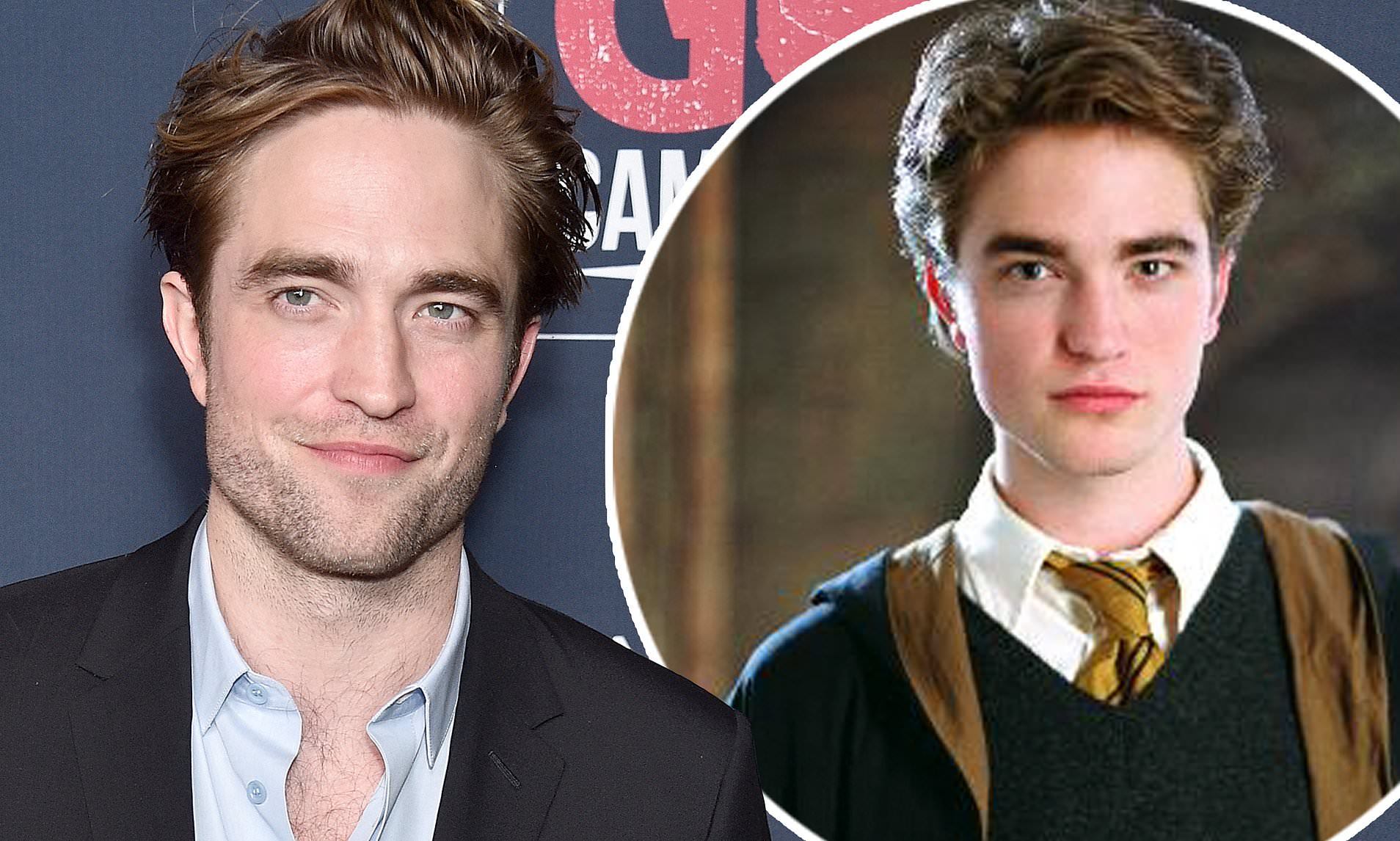 Discover How and Where the Harry Potter Stars Are Today