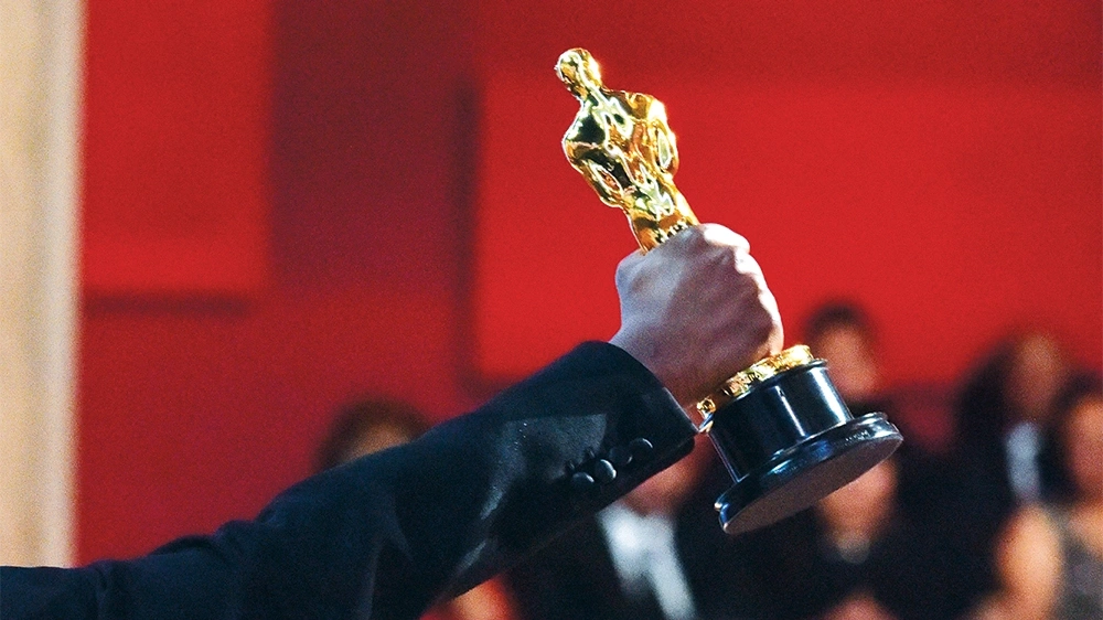These Are the Top 10 Movies That Won the Most Oscars