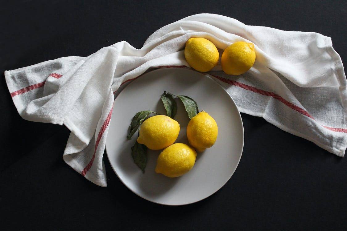 These Are the Best Uses of Lemon in the Kitchen That Almost Nobody Knows