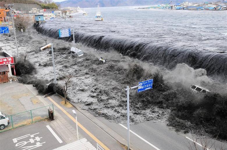 These Incredible Photos Marked the History of the World