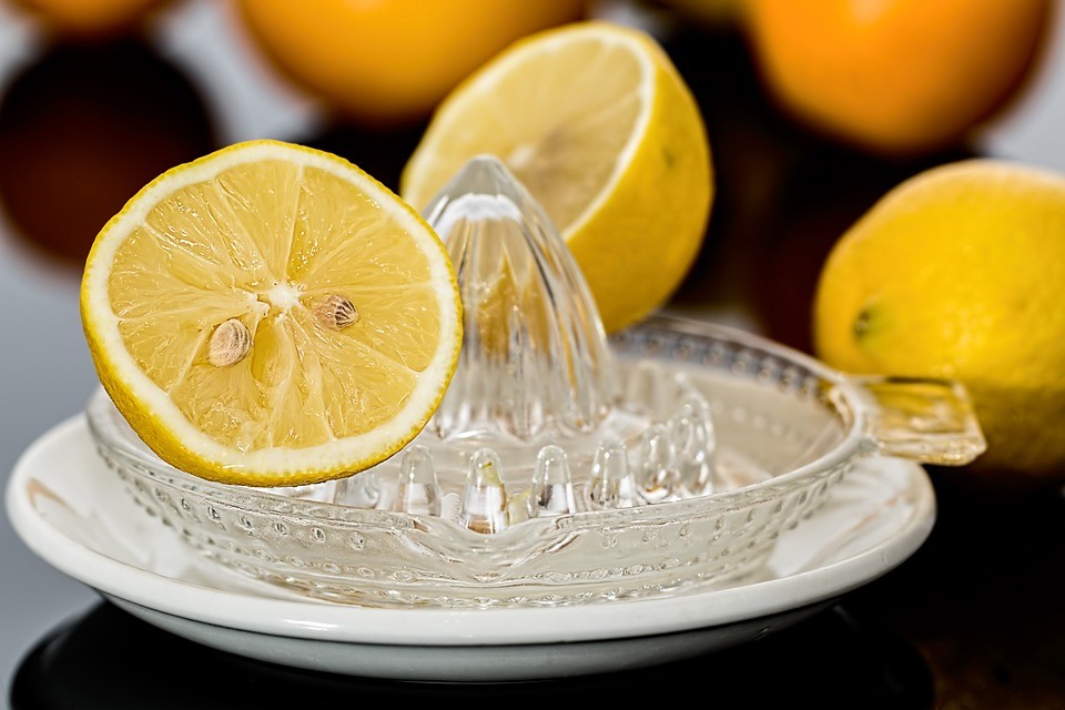 These Are the Best Uses of Lemon in the Kitchen That Almost Nobody Knows