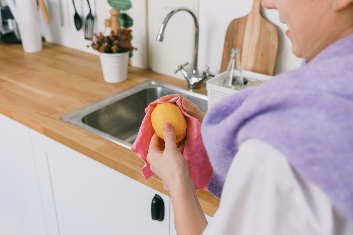 These Are the Best Uses of Lemon in the Kitchen That Almost Nobody Knows