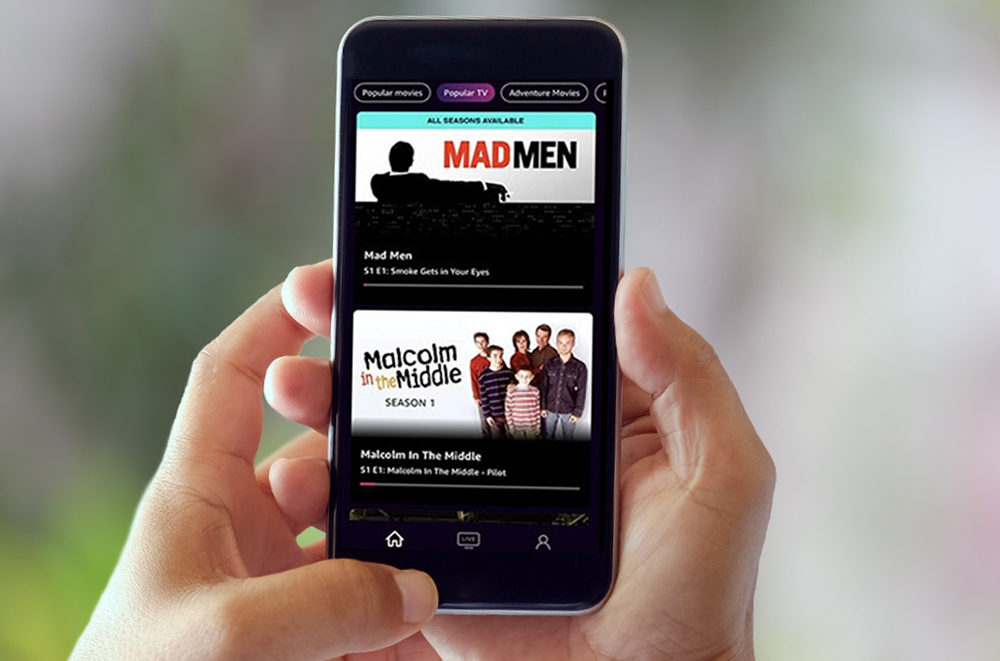 Movies for Free - Discover How To Watch on Mobile