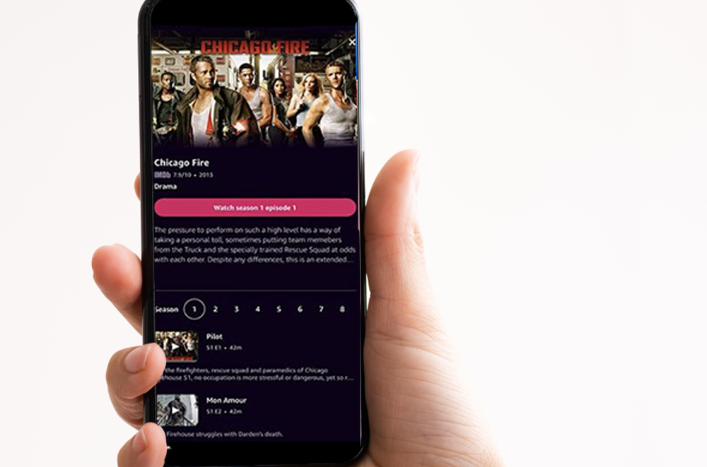 Movies for Free - Discover How To Watch on Mobile
