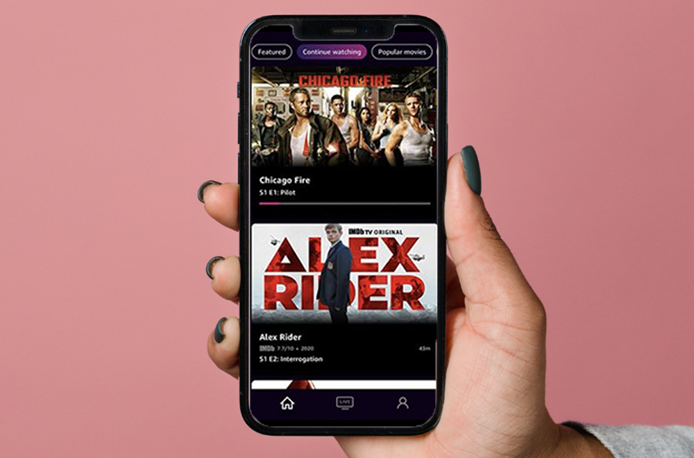 Movies for Free - Discover How To Watch on Mobile