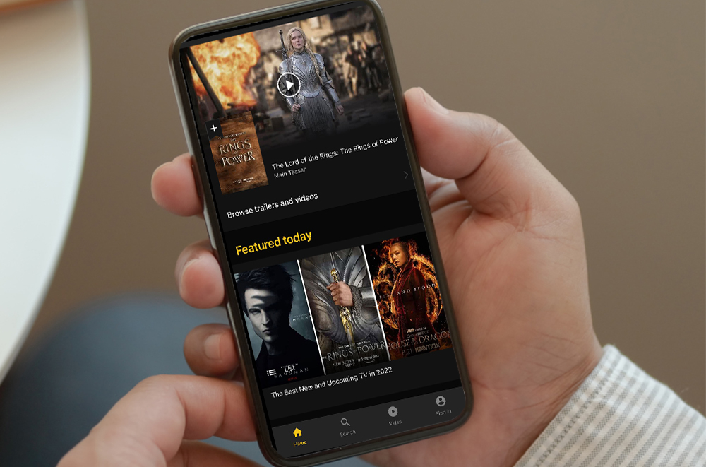 Movies for Free - Discover How To Watch on Mobile