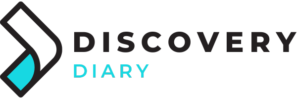 DiscoverDiary.com